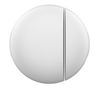 Heiman HS2DS-R RF Door Sensor — 656ft Alarm Trigger for Shed