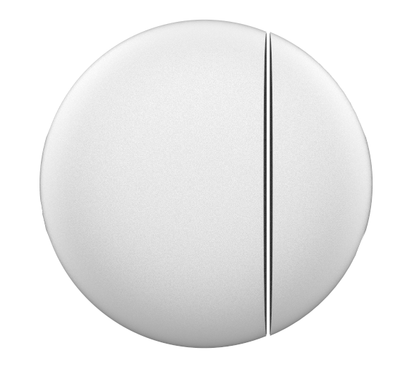 Heiman HS2DS-R RF Door Sensor — 656ft Alarm Trigger for Shed