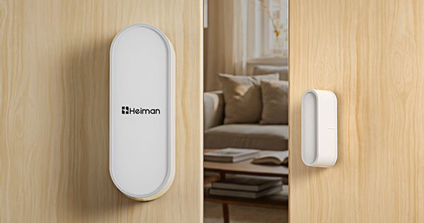Smart Home Security
