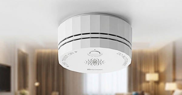 Fire Safety Alarms