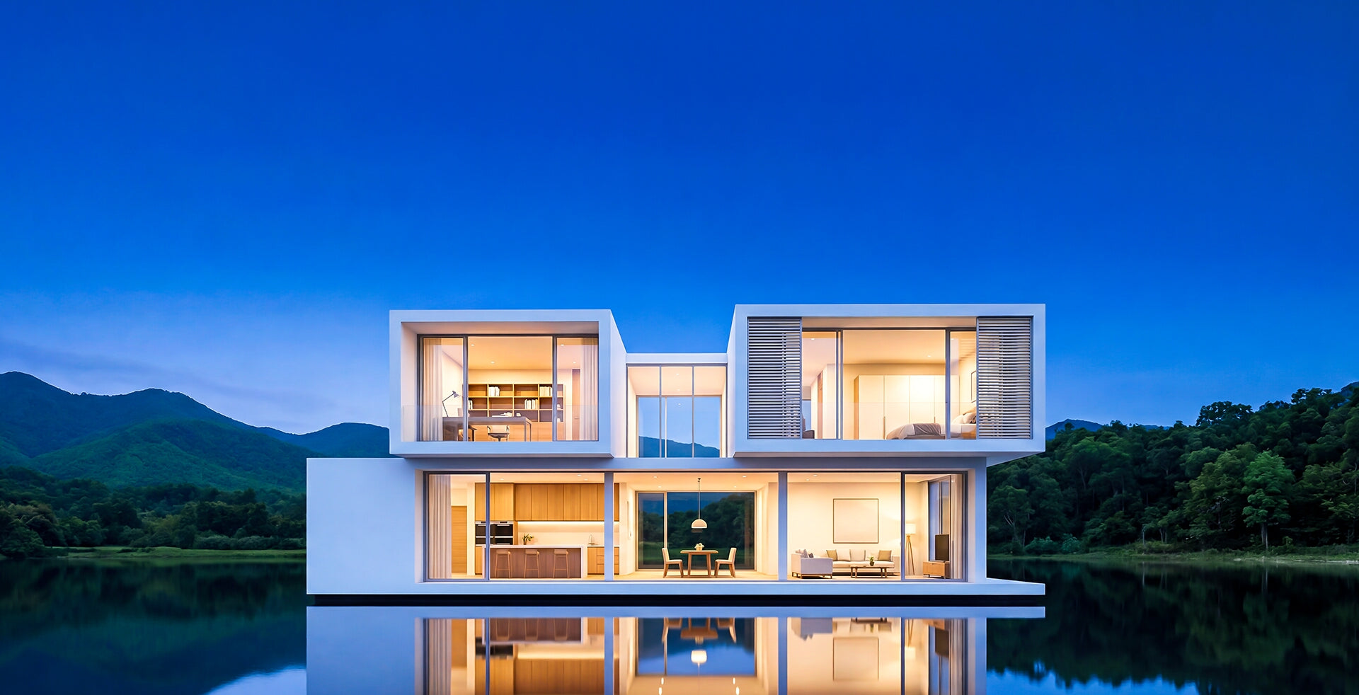 Protecting Homes.