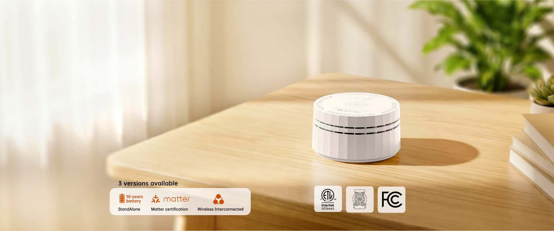 CO Alarm