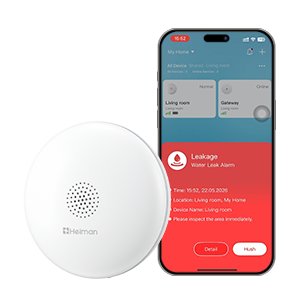 Smart Hubs & Sensors (Test Product)