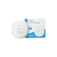 Heiman 636PHS  Smoke Detector 10-Year Sealed Battery