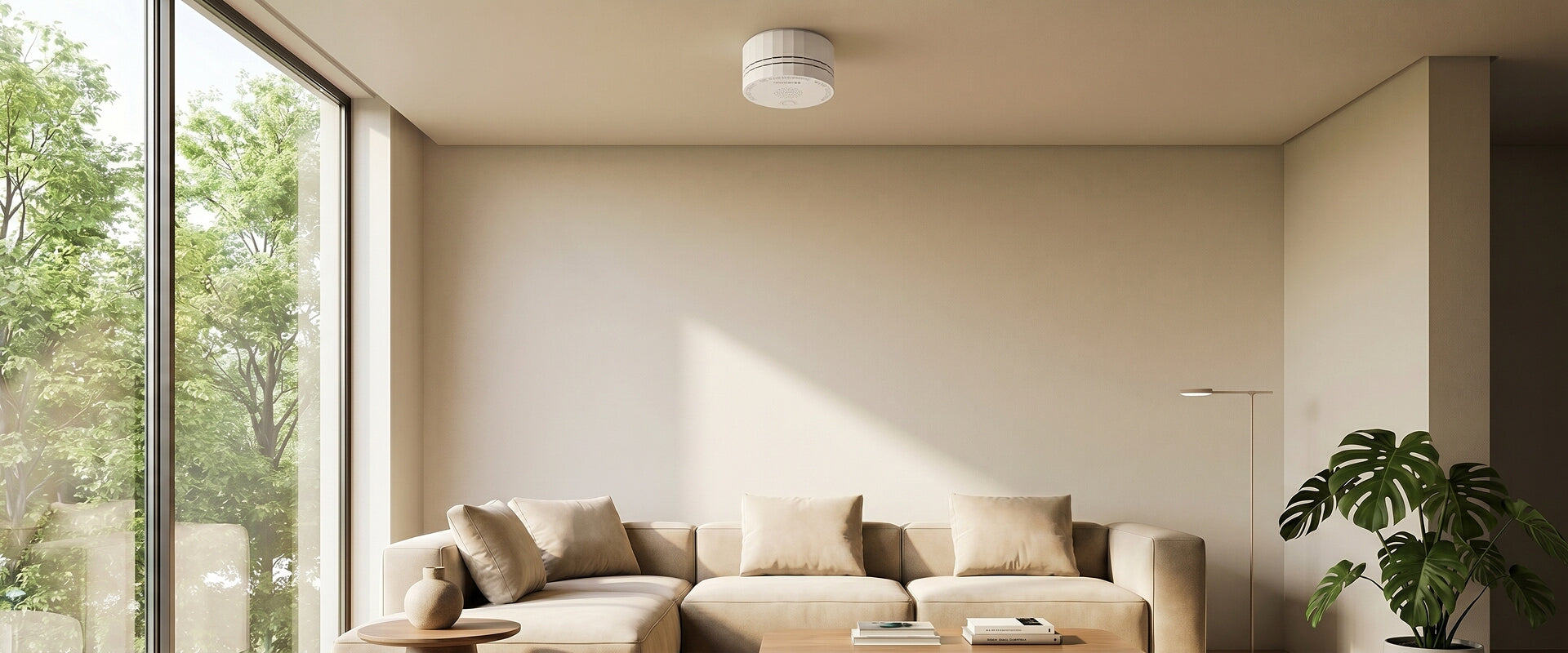 Smoke Alarm